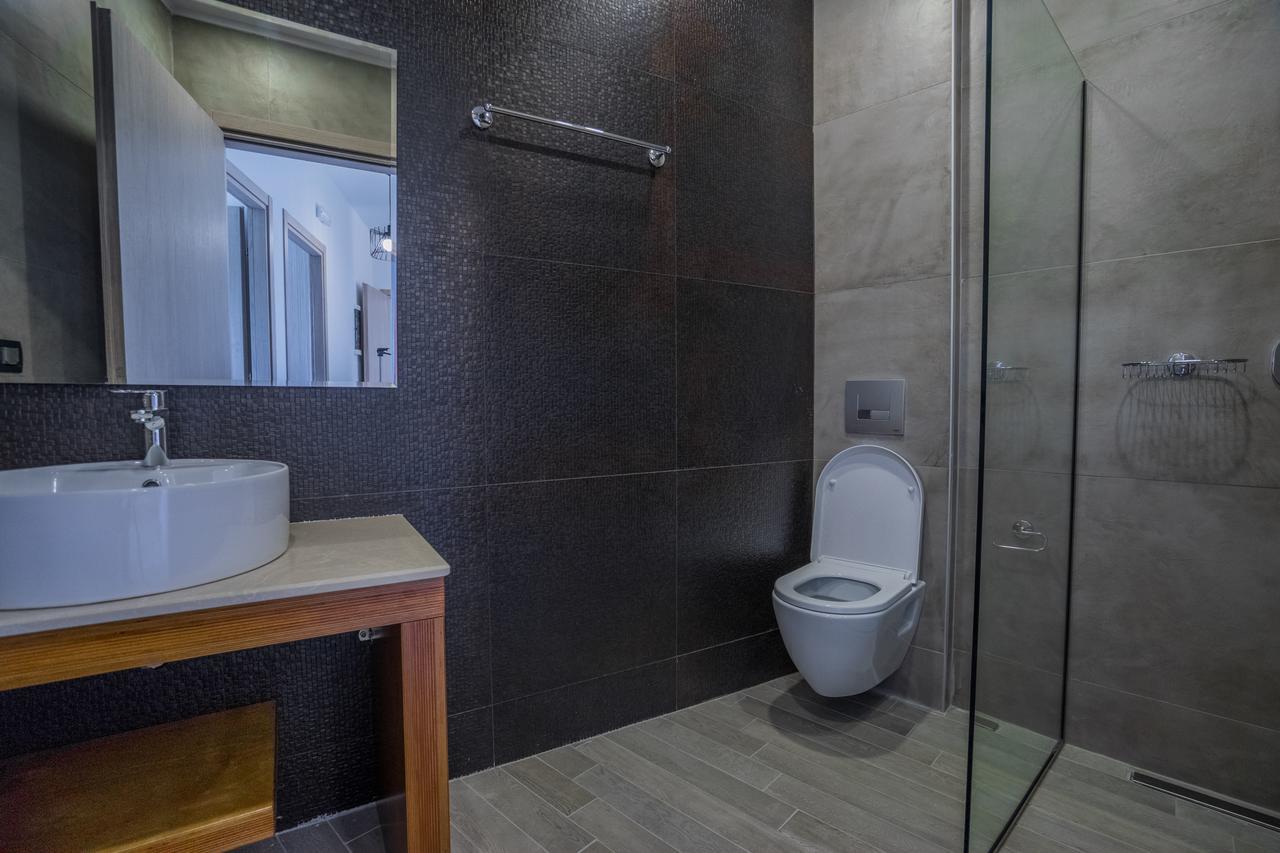 Katsaros Luxury Apts II 5 Min Walk To Beach Tsilivi  Exterior photo